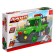 Constructor Racing SUV Keyixing Winner, on the radio control, 256 parts, 6+