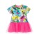 Dress for girl PlayTode, height 92 cm