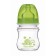A bottle of feeding pp easystart anti -broller, wide throat, 120 ml, from 3 months, color mix