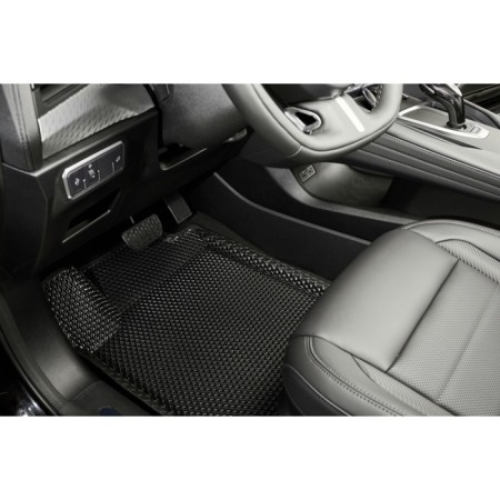 Коврики EVA 3D «Ромб» в салон для Haval F7 2019-н.в.-8