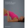 Sports swimsuit ONLYTOP, size XS (42), Fuchsia color