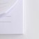 Set "February 23": A5 Diary of 80 sheets and eco -made