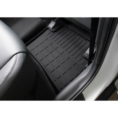 Carpets of salon rival, Hyundai Tucson 2015-2020, 62309001-2