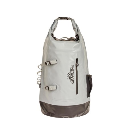 Grayukzak Grayling "Aksay", 30l, Gray, B1501-1