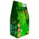 Mucus lab, green color