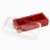 Box for 3 sweets with cells “Happy New Year!”, 14.5 x 6 x 3 cm, New Year