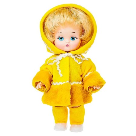 Doll "Snezhana", 27 cm, mix-6