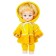 Doll "Snezhana", 27 cm, mix
