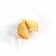 New Year! Cookies with the prediction "Christmas toys", 1 pc x 6 g