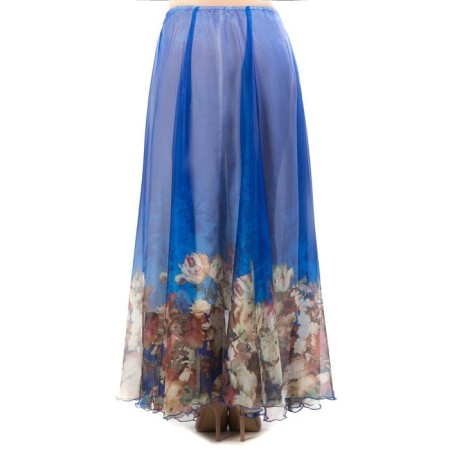 Women's skirt, size 42-3