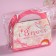 Chocolate sweets in the handbag "The most beautiful", 150 g