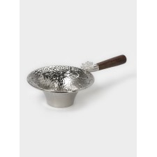 Tea sieve, pen 5.7 cm, d-8 cm