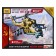 The national model "Soviet shock helicopter Mi-24V" Star, 1/144, (7403)