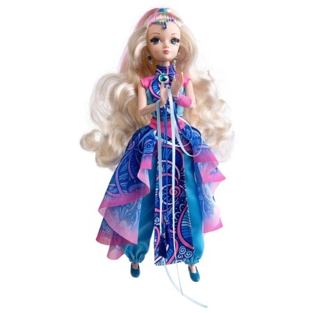 Sonya Rose dance "Dancing School. Princess of the East "-2