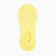 Women's socks, yellow color, size 23-25