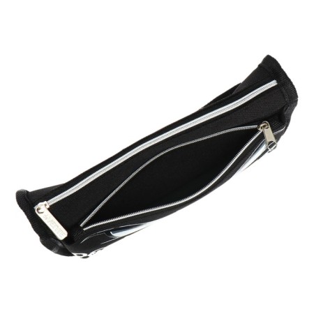 Penal soft, 1 compartment, 85 x 210 x 55 mm, voluminous, Devente No Fear, external pocket 7020417-4