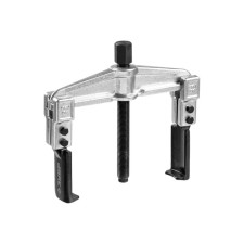 A hinged bison 43313-170-100, professional, two-legged, 125 mm