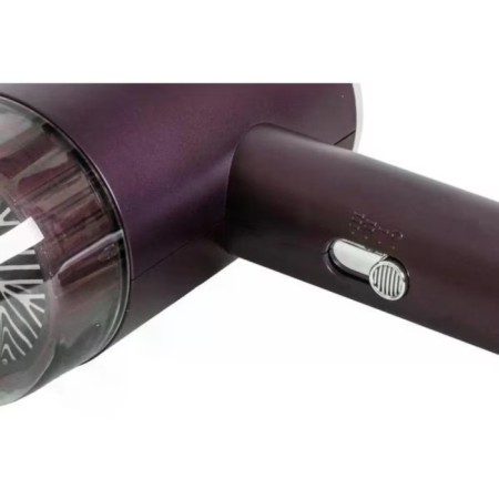 Feng ECON Eco-BH182D, 1800 W, 2 speeds, 2 temperature conditions, purple-1