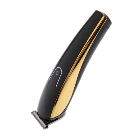 Set for haircuts Luazon Ltri-15, 5 in 1, 6 W, 3/6/9/12 mm, trimmer, battery, black-5