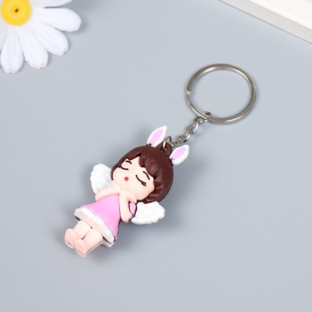 Trick Rubber "Baby-Angelochka" mix 2.2x4.2x7 cm-3