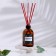 The diffuser aromatic, "Amsterdam", pine, eucalyptus, 100ml