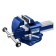 VIZA LECARY BEAR Urals, with an anvil, high -strength cast iron, 150 mm, 30 kg