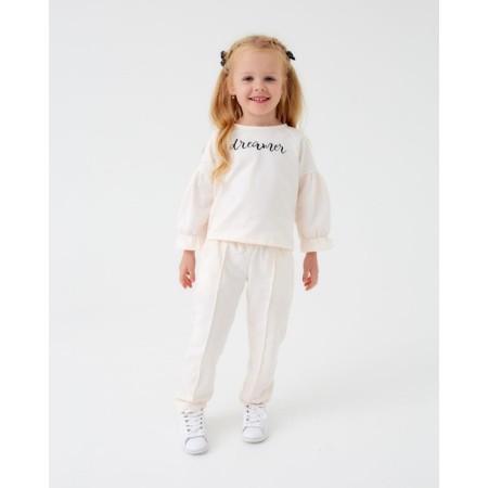Свитшот для девочки KAFTAN "Unicorn", размер 32 (110-116)-2