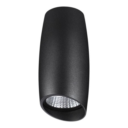 MANGO lamp, 10W LED 4000K, 900LM, black color, IP20