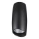 MANGO lamp, 10W LED 4000K, 900LM, black color, IP20