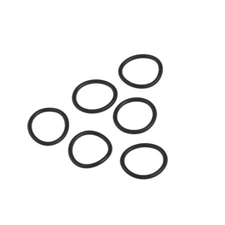 Masteerproprof iz. 30374, 20 mm, EPDM, for compressive fittings, 6 pcs.-1