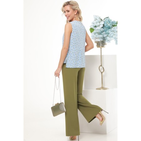Women's suit "Summer session", size 54-4