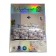 Brilliant bed linen, 175x210, 175x210, 70x70cm 2 pcs, microfiber, 100% polyester, 65 g/m
