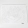 Picture on numbers in the tube "Peonies with a book", 30 x 40 cm
