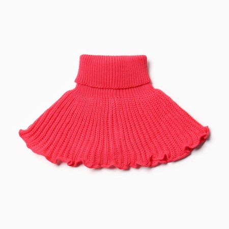 Children's shirt, coral color, size m (1.5-3 years)