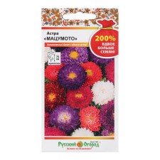 Flowers of Astra 