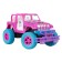 EXOST machine "SUV Amazon", on the radio control