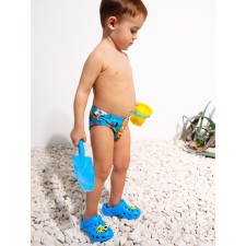 Swimming trunks for boys, height 86 cm
