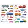 Reusable stickers set "For boys No. 1", 2 pcs.