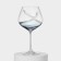 A set of glass glasses for the wine "Turbulence", 570 ml, 2 pcs