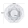 Form Silicone universal "candlestick"