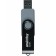 Flash drive Smartbuy Twist, 32 GB, USB 2.0, th Up 25 MB/s, PBU up to 15 Mb/s, black