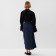 Small Small Women Minaku: Jeans Collection Blue Blue, Rr. 50