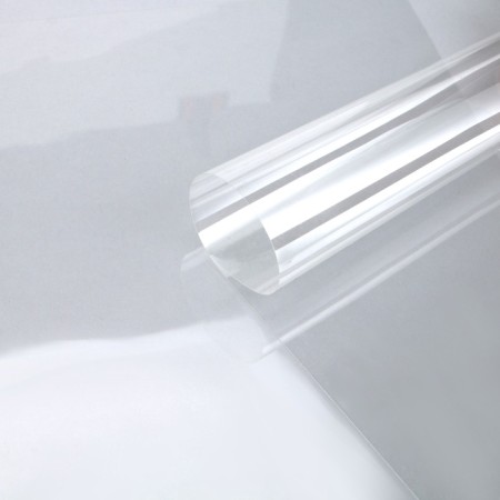 Acetate sheet for scrapbooking, 30.5 x 30.5 cm, 25 μR-3