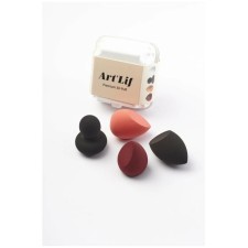 A set of cosmetic sponges Art’lif Premium 3d Puff