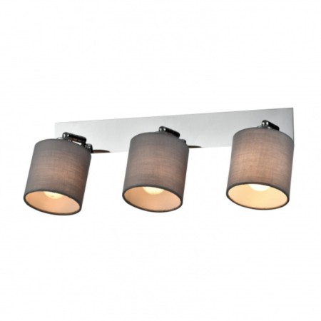 Perlita Lamp 7058-703 3 x E14 40W 40W