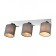 Perlita Lamp 7058-703 3 x E14 40W 40W