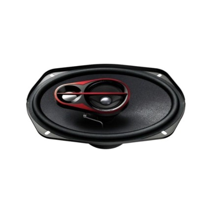 Acoustic system Pioneer TS-R6951S 400 W, 16x24 cm, set 2 pcs