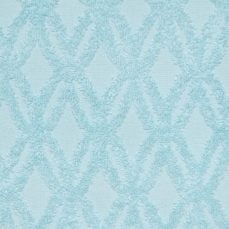 Tricky towel 50x80 juliet, blue color 420g/m 100% cotton-2