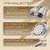 Soul for Zein Z1005, hose 150 cm, holder, watering can 5 modes, white/chrome