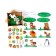Sorter "Who eats what?"